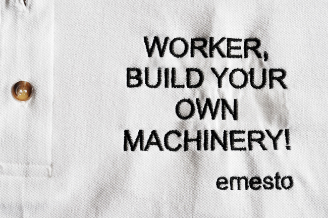 Worker-build-your-own-machinery-Ernesto