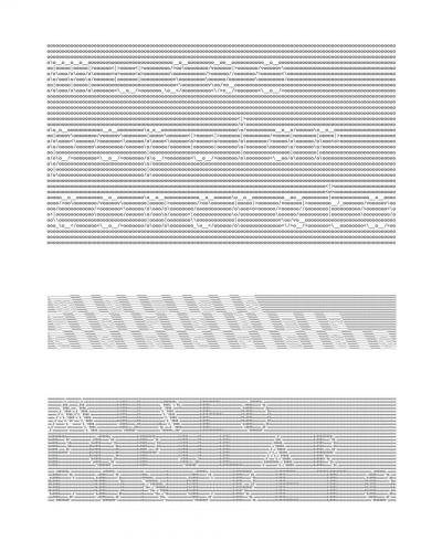 Ernesto-Oroza_museo-popular-concreto_calligramme3