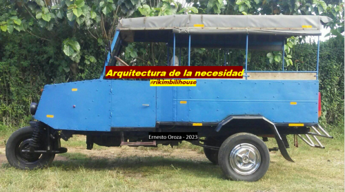 arquitecturacomodinOROZA