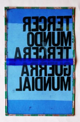 tercer mundo – tercera guerra mundial – ernesto-oroza